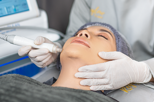 Underarm Brightening